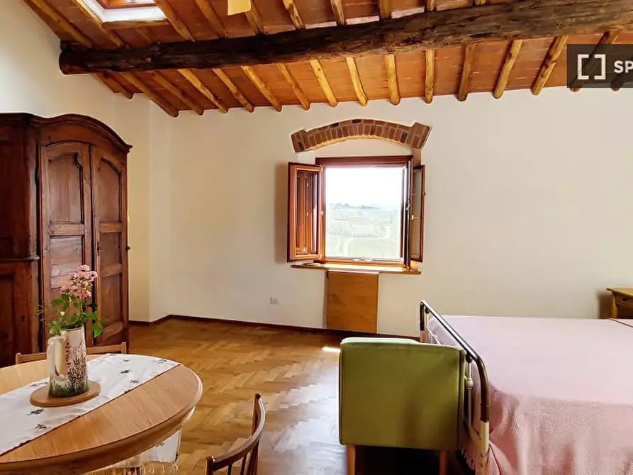 Immagine 5 di Ufficio in affitto  in Via di Belvedere a Bagno A Ripoli