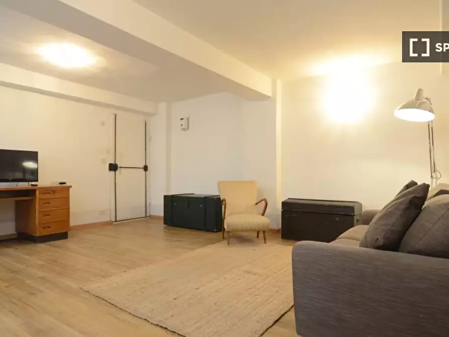 Immagine 5 di Appartamento in affitto  in Via dello Sprone a Firenze