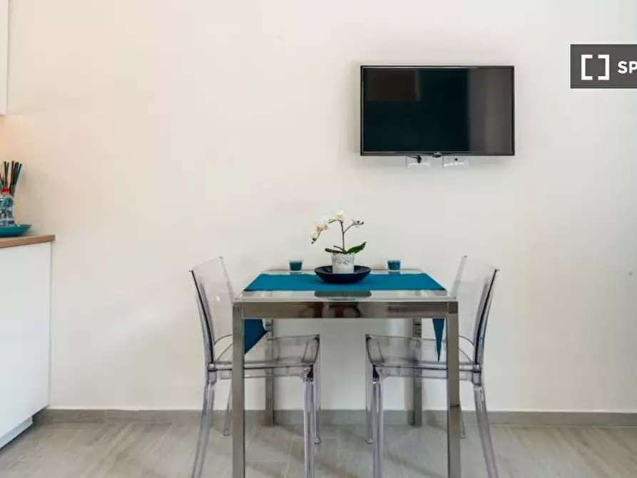 Immagine 16 di Ufficio in affitto  in Via Galeazzo Alessi a Milano