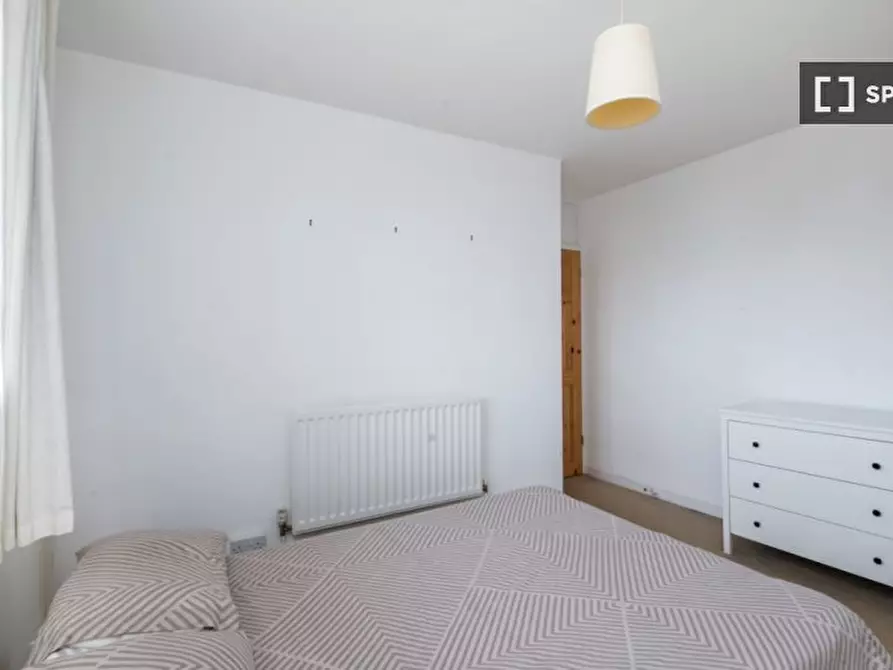 Immagine 4 di Camera condivisa in affitto  in St James's Cres a Lambeth