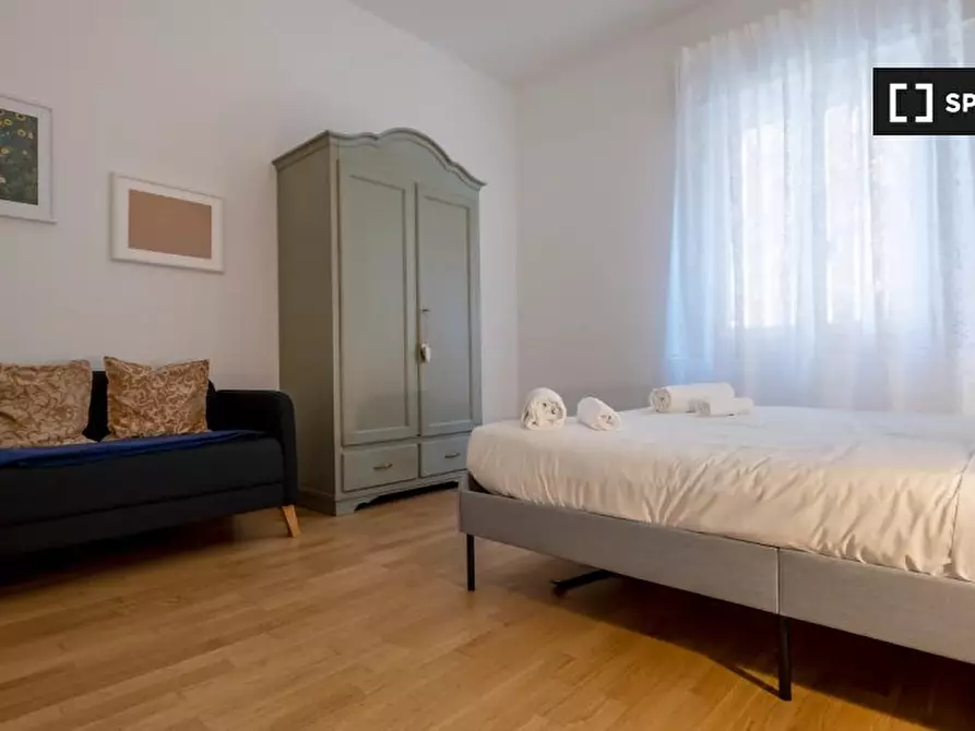 Immagine 8 di Appartamento in affitto  in Vicolo Bianco a Bologna