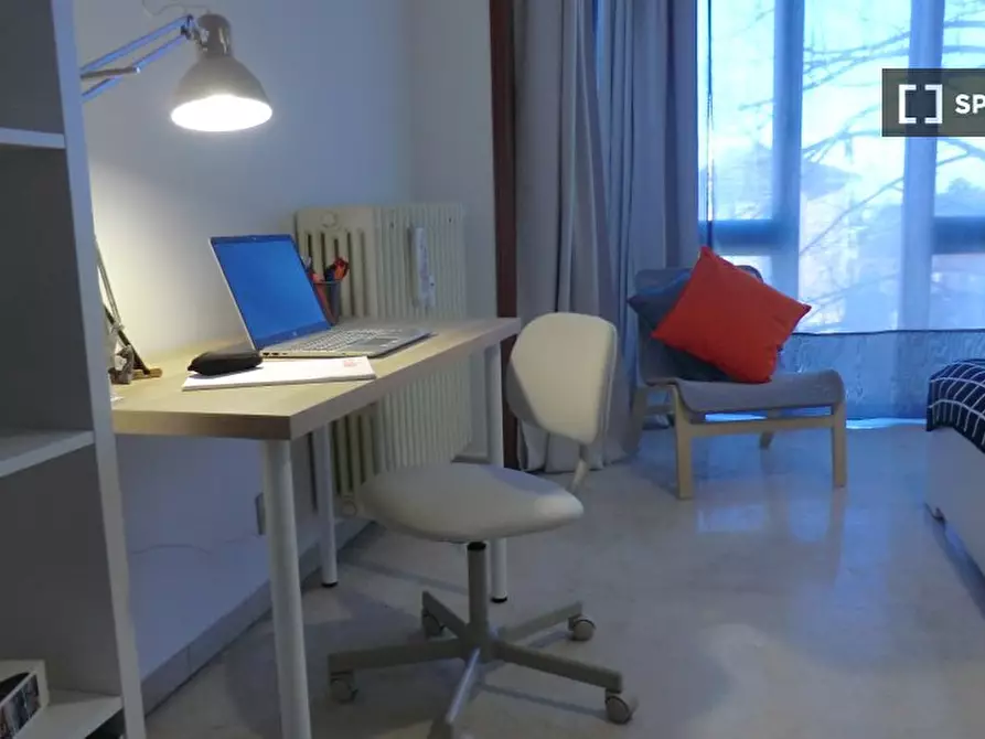 Immagine 3 di Camera condivisa in affitto  in via Vecchia a Padova