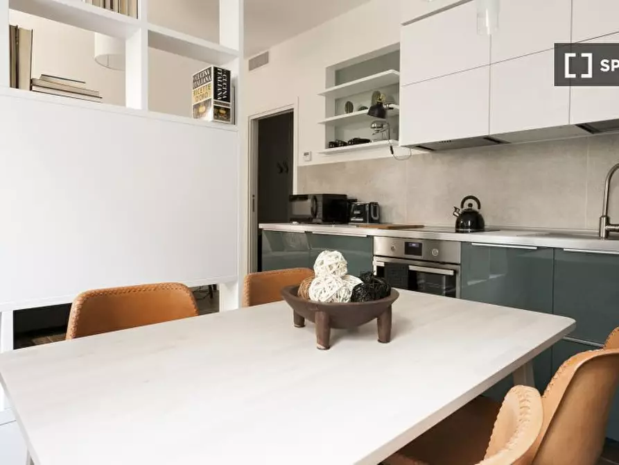 Immagine 6 di Appartamento in affitto  in Corso Magenta a Milano