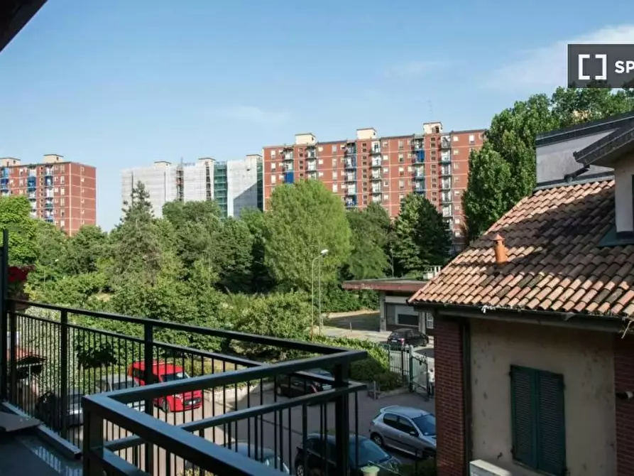 Immagine 15 di Appartamento in affitto  in Via Costantino Baroni a Milano