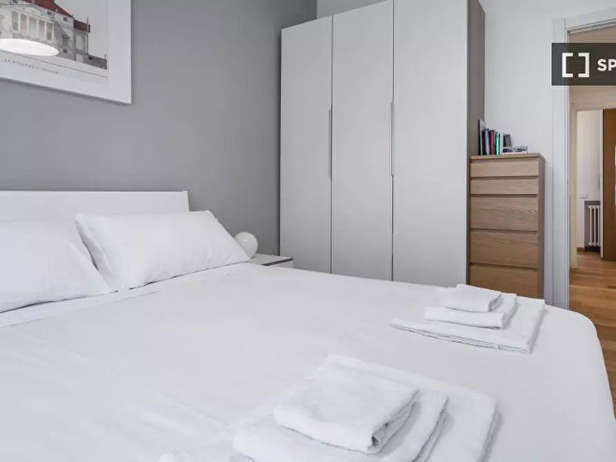 Immagine 10 di Appartamento in affitto  in Via Andrea Palladio a Milano