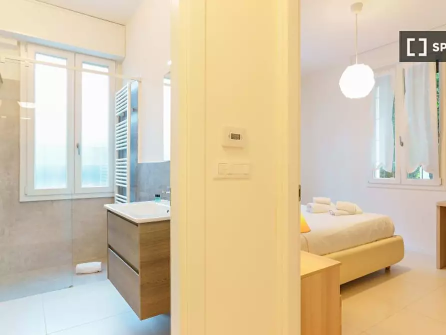 Immagine 19 di Ufficio in affitto  in Via Franco Bolognese a Bologna