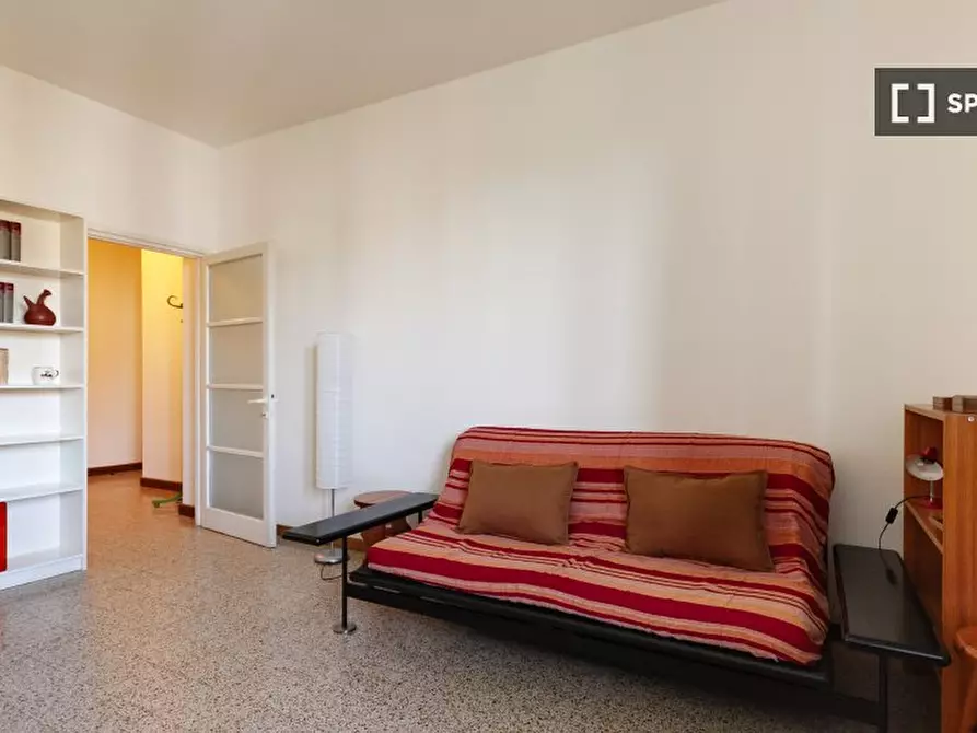 Immagine 6 di Appartamento in affitto  in Via Giovanni Cimabue a Milano