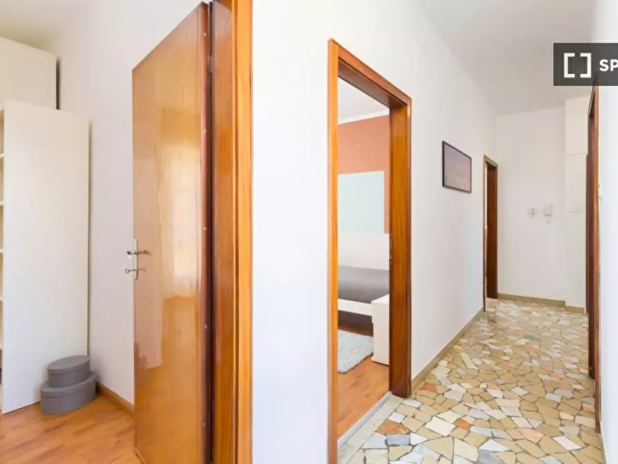 Immagine 12 di Camera condivisa in affitto  in Vicolo dalla Piccola a Trento