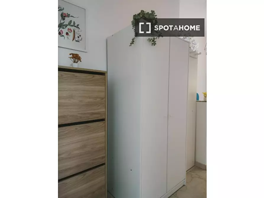 Immagine 3 di Camera condivisa in affitto  in Ciamician a Bologna