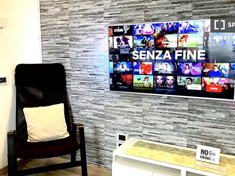 Immagine 2 di Ufficio in affitto  in Via Montecassino a Milano