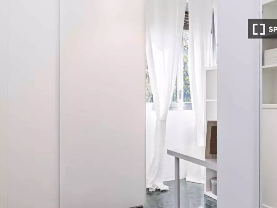 Immagine 4 di Camera condivisa in affitto  in Via Giuseppe Frua a Milano