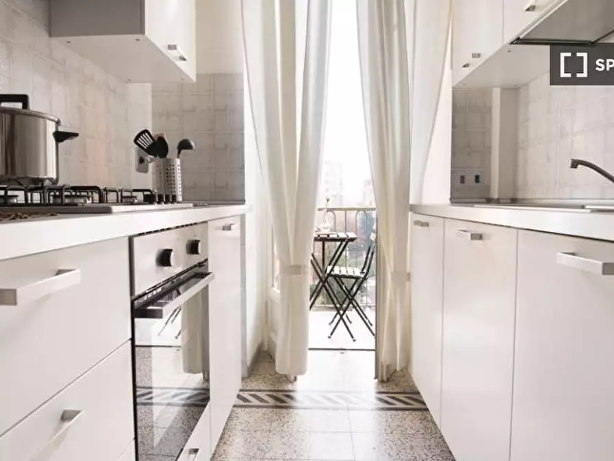 Immagine 19 di Camera condivisa in affitto  in Corso Re Umberto a Torino