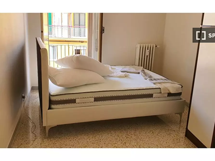 Immagine 3 di Appartamento in affitto  in Via Trionfi Alberto a Roma