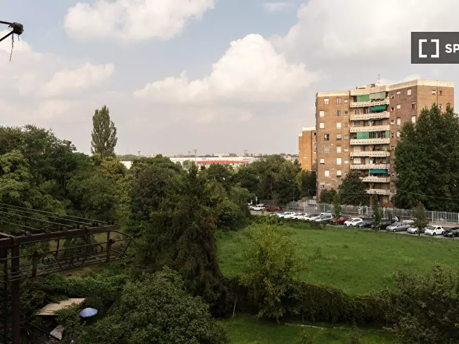 Immagine 13 di Appartamento in affitto  in Viale Puglie a Milano