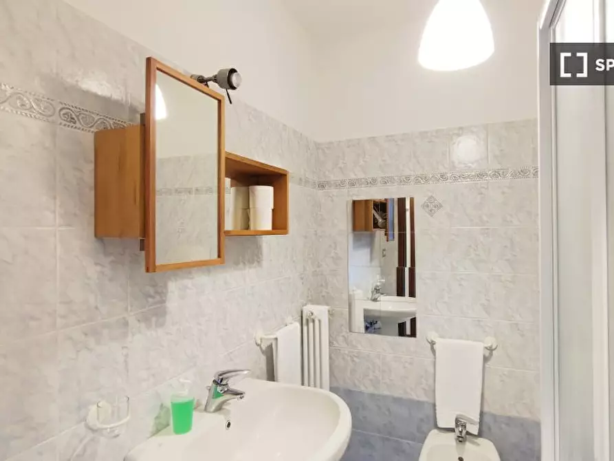 Immagine 11 di Ufficio in affitto  in Via Luigi Manzotti a Milano