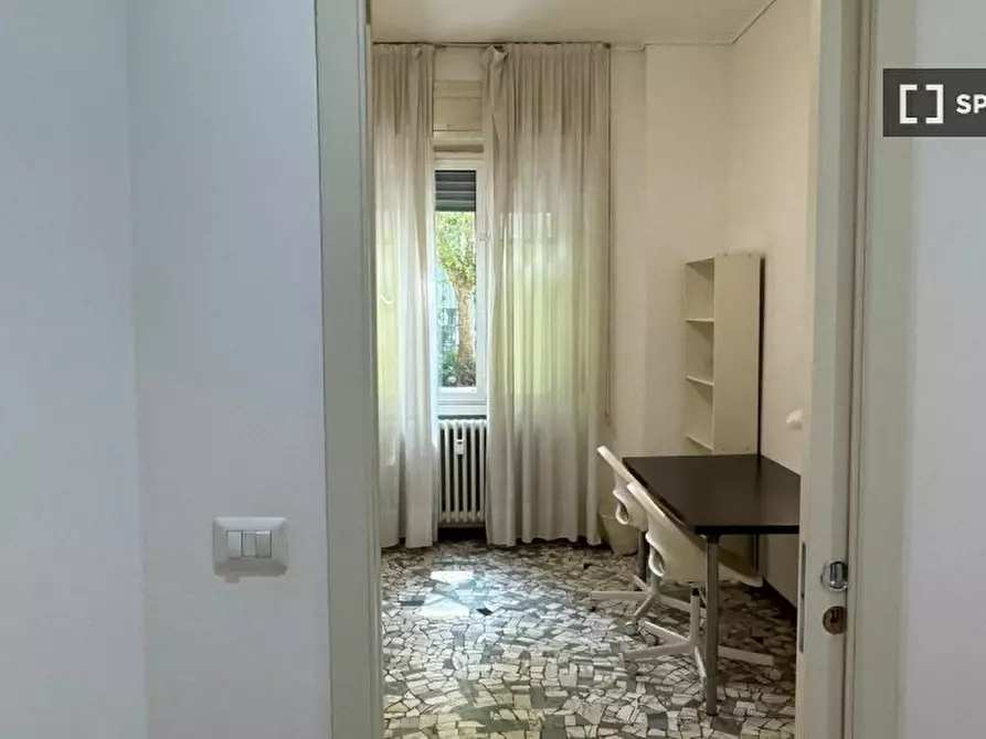Immagine 11 di Appartamento in affitto  in Via Roberto Sarfatti a Milano
