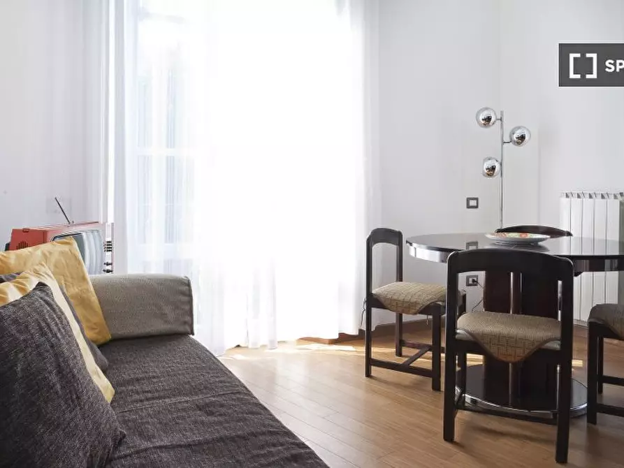 Immagine 8 di Appartamento in affitto  in Piazza Firenze a Milano