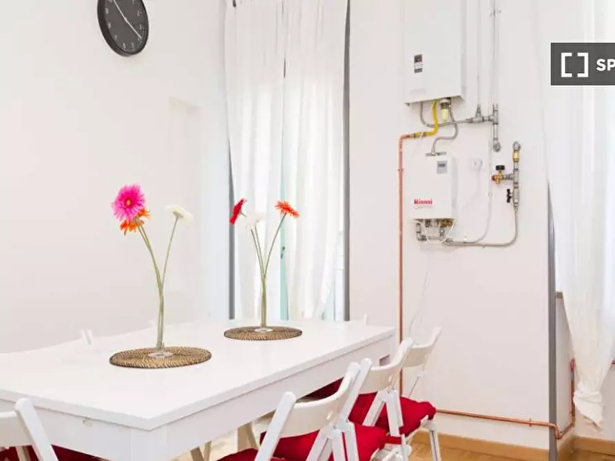 Immagine 14 di Camera condivisa in affitto  in Via Larga a Milano