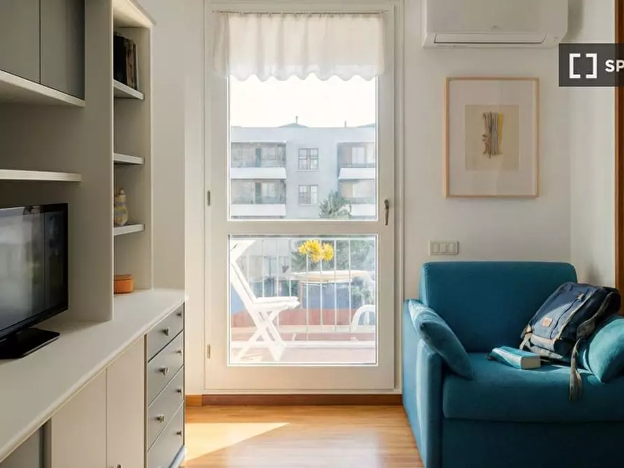 Immagine 4 di Appartamento in affitto  in Corso S. Gottardo a Milano