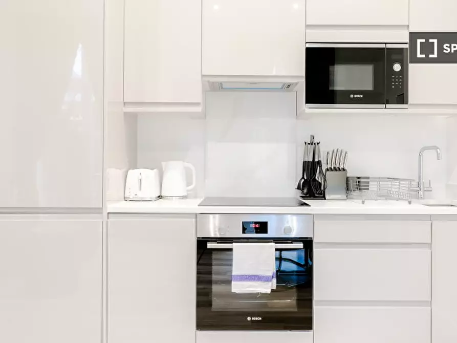 Immagine 11 di Appartamento in affitto  in Sussex Gardens a Paddington