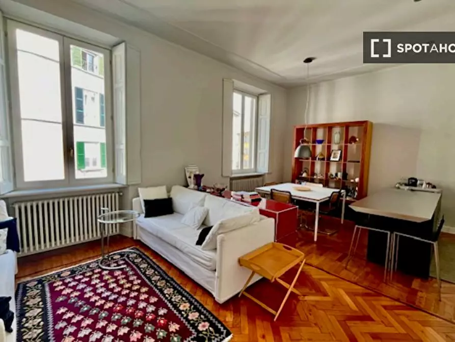 Immagine 1 di Appartamento in affitto  in Via Solferino a Milano