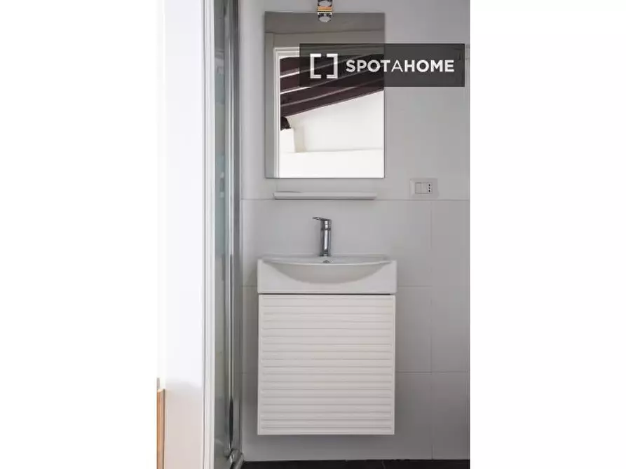 Immagine 13 di Ufficio in affitto  in Via Gustavo Fara a Milano