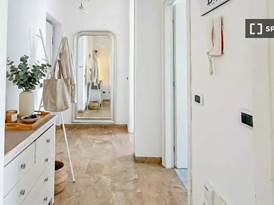 Immagine 9 di Appartamento in affitto  in Via Privata Sebastiano Serlio a Milano