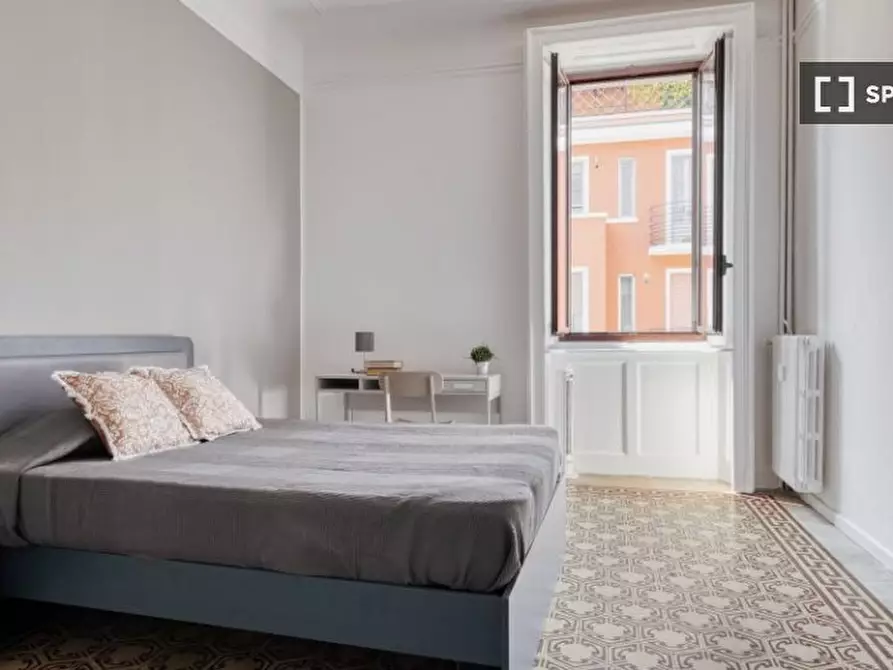 Immagine 4 di Camera condivisa in affitto  in Via Francesco Brioschi a Milano