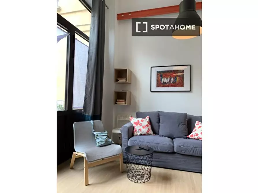 Immagine 11 di Appartamento in affitto  in Via Privata Antonio Fontanesi a Milano