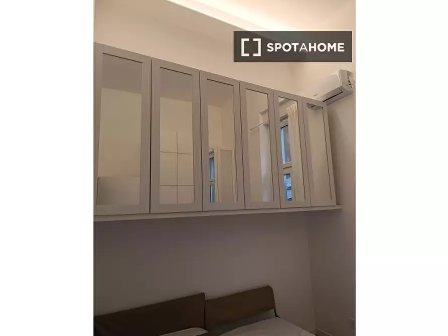 Immagine 12 di Appartamento in affitto  in Via Ilarione Rancati a Milano