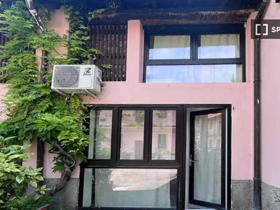 Immagine 16 di Appartamento in affitto  in Via Giuseppe Taccioli a Milano