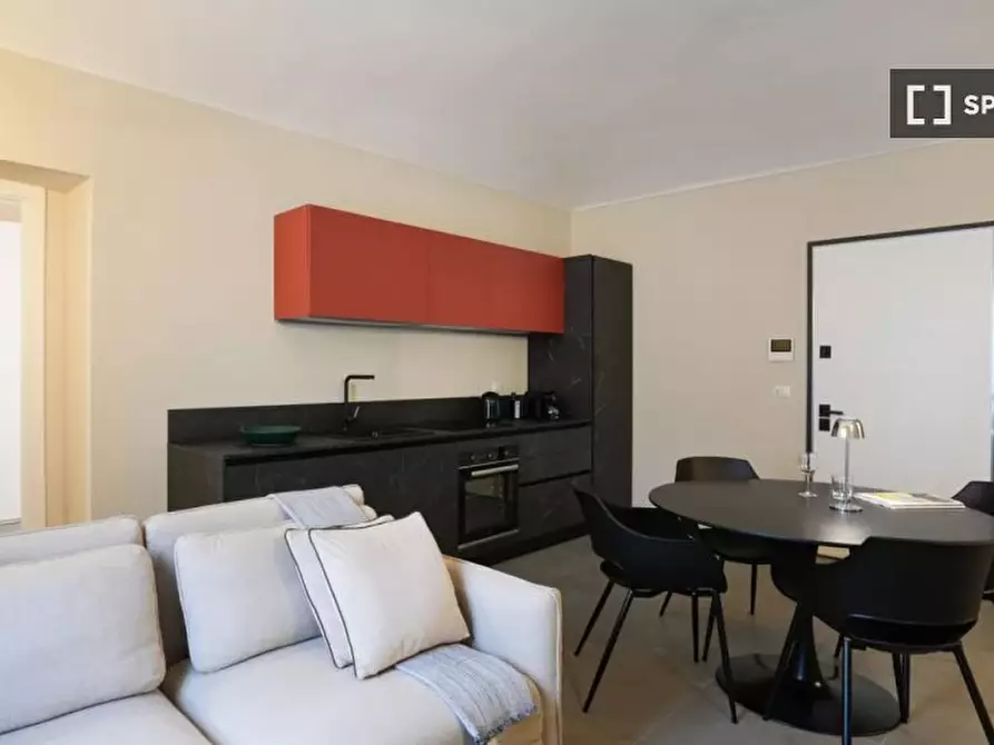 Immagine 3 di Appartamento in affitto  in C.so Giulio Cesare a Torino