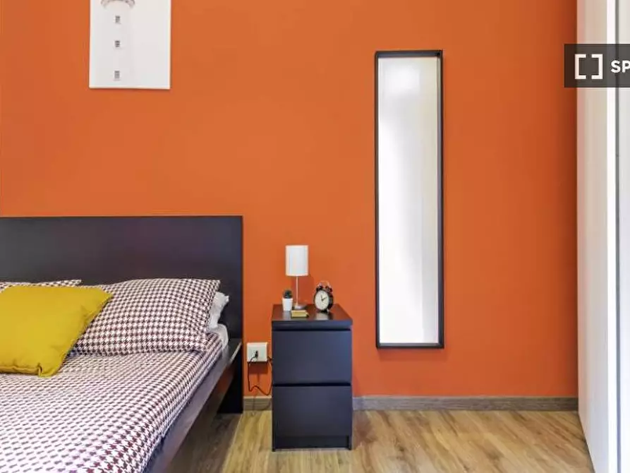 Immagine 2 di Camera condivisa in affitto  in Corso Buenos Aires a Milano