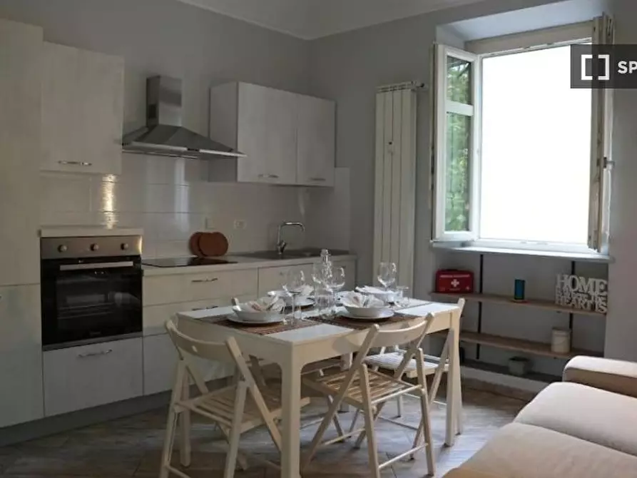 Immagine 2 di Appartamento in affitto  in C.so Francia a Torino