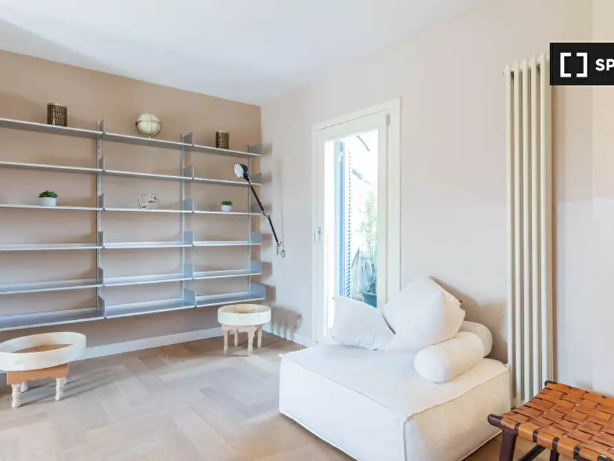 Immagine 8 di Appartamento in affitto  in Via Lecco a Milano