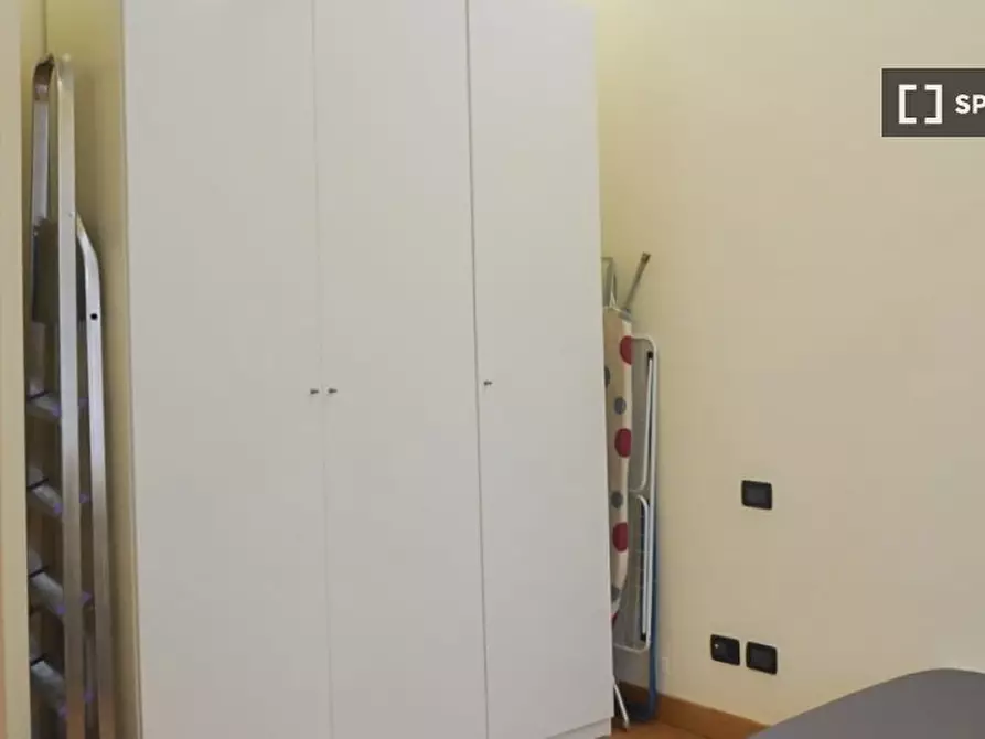 Immagine 19 di Appartamento in affitto  in Via Trebbia a Milano