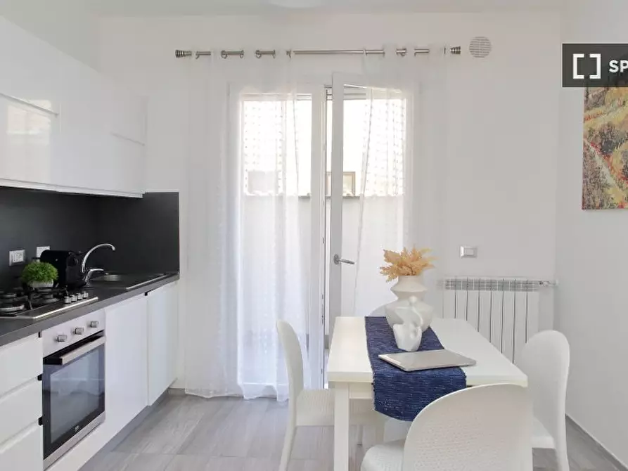 Immagine 11 di Appartamento in affitto  in Via G. Battista Grassi a Fiumicino