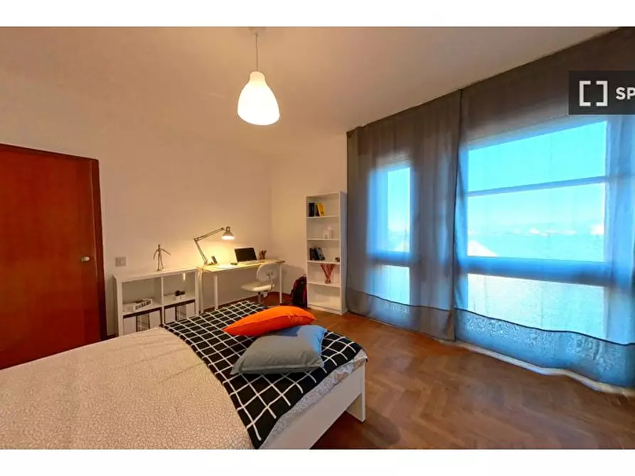 Immagine 9 di Camera condivisa in affitto  in via Vecchia a Padova