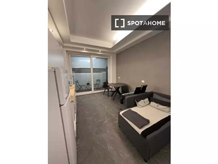 Immagine 14 di Ufficio in affitto  in Via Rosolino Pilo a Milano