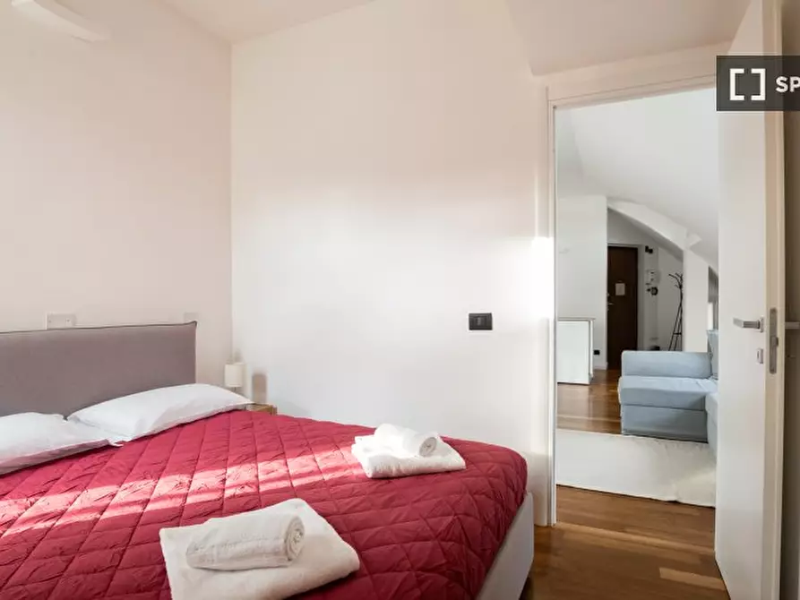 Immagine 6 di Ufficio in affitto  in Via Ludovico Lazzaro Zamenhof a Milano