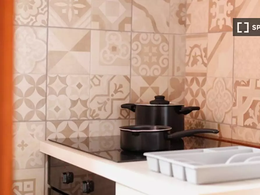 Immagine 11 di Ufficio in affitto  in Via Gaspare Aselli a Milano