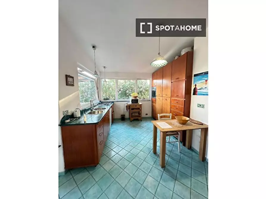 Immagine 14 di Appartamento in affitto  in Via Campi Flegrei a Pozzuoli