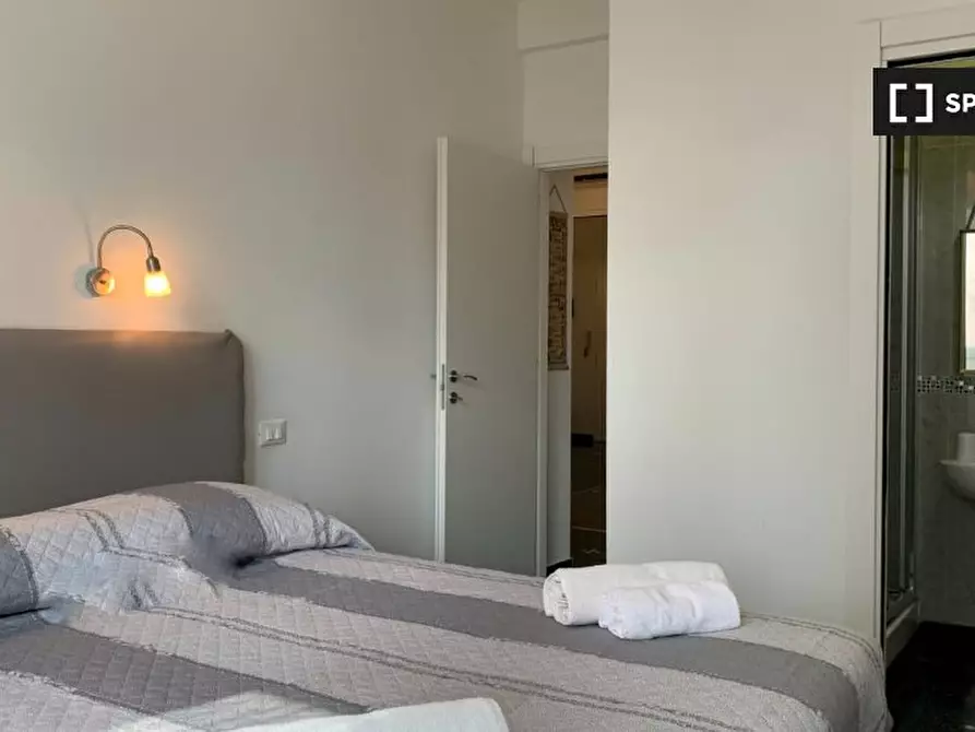 Immagine 13 di Appartamento in affitto  in Via XVIII Fanciulli a Genova