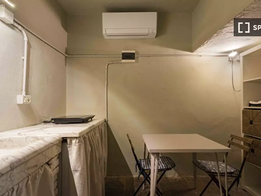 Immagine 11 di Appartamento in affitto  in Via dei Serragli a Firenze