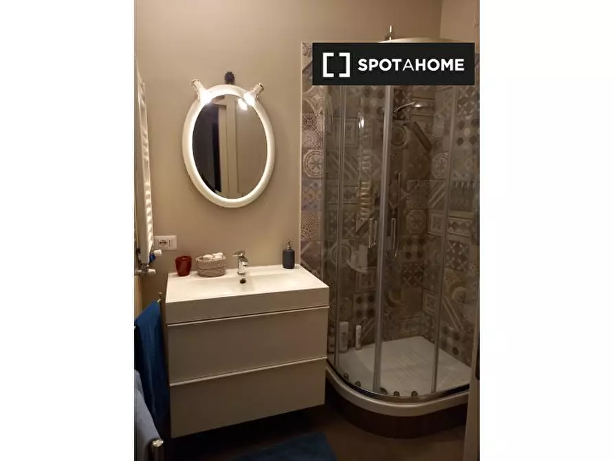 Immagine 7 di Appartamento in affitto  in Corso Sempione a Milano