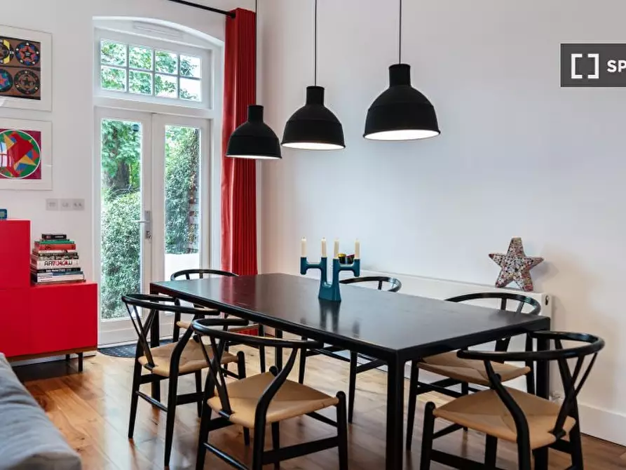 Immagine 8 di Appartamento in affitto  in Leathwaite Rd a Wandsworth