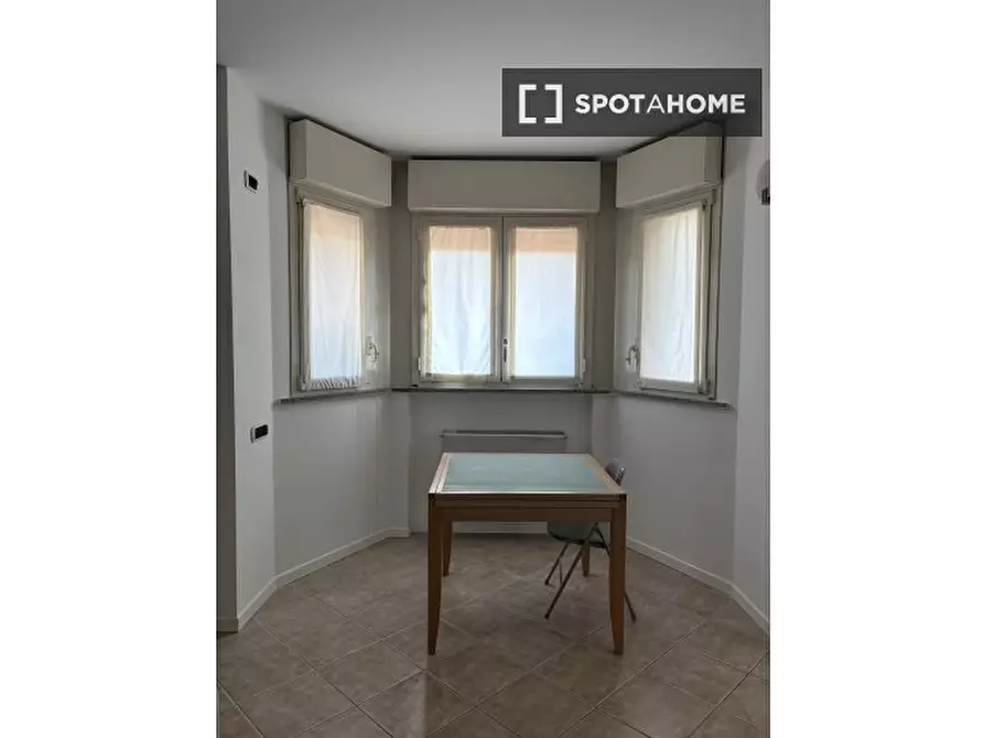 Immagine 3 di Appartamento in affitto  in Via Norberto Bobbio a Pioltello