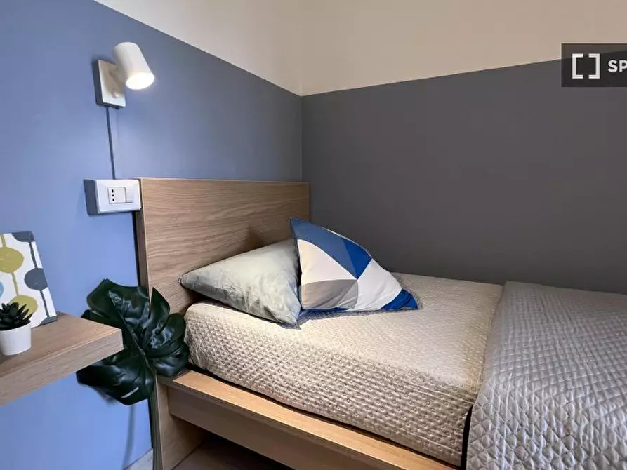 Immagine 1 di Camera condivisa in affitto  in Giuseppe Dezza a Milano