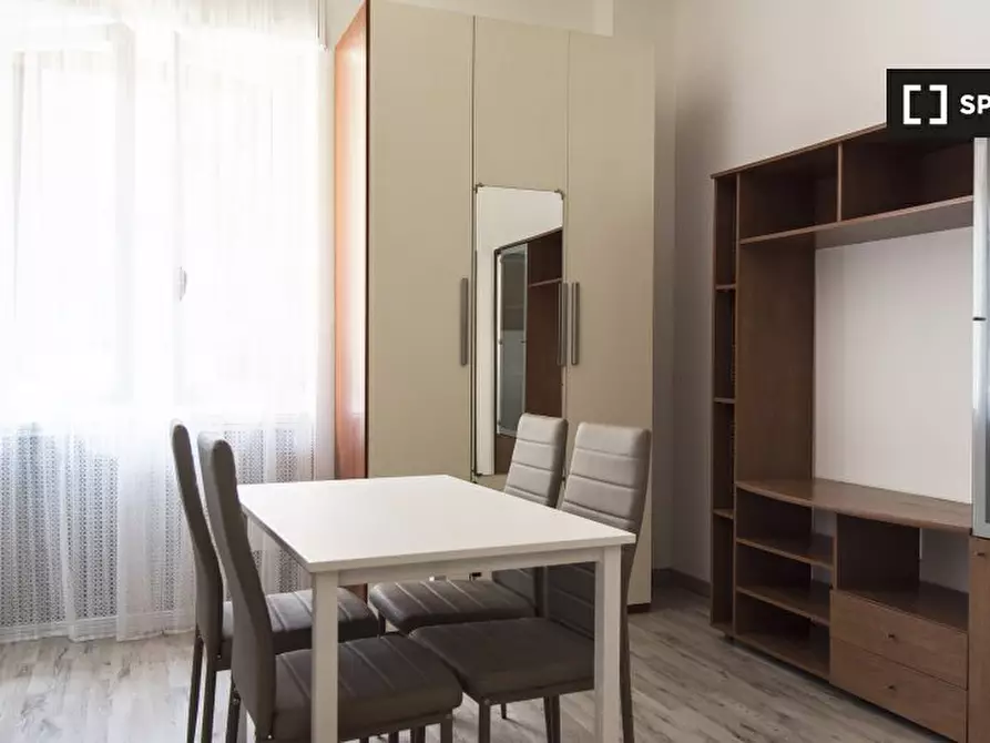 Immagine 2 di Ufficio in affitto  in Via Baldo degli Ubaldi, 20156 Milano MI, Italy a Milano