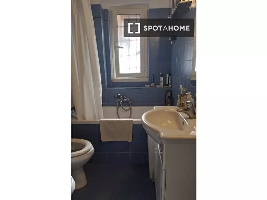 Immagine 5 di Appartamento in affitto  in Via Federico Tozzi a Roma
